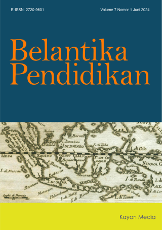 Cover Page