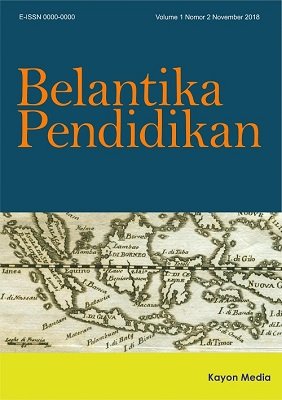 Cover Page