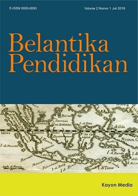 Cover Page