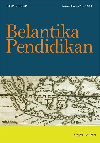Cover Page