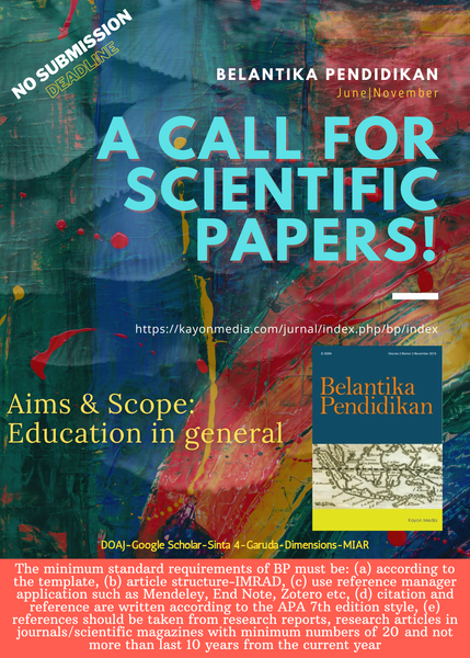 Journal Homepage Image
